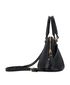 Mini Guccissima Dome Bag, side view